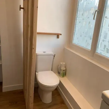 Apartment Le Nid Provencal - Parking Inclus *