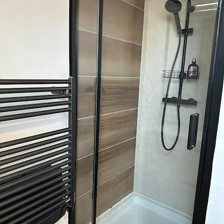 Le Nid Provencal - Parking Inclus * Manosque