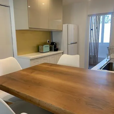 Le Nid Provencal - Parking Inclus Apartment