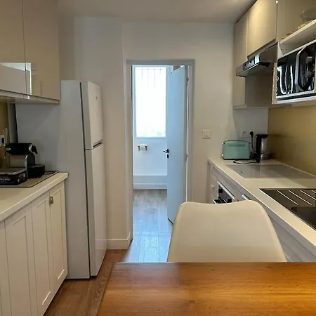 Le Nid Provencal - Parking Inclus