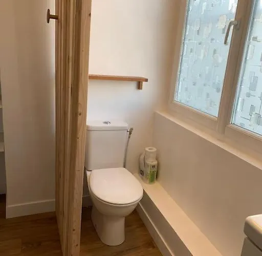 Apartamento Le Nid Provençal - Parking Inclus *