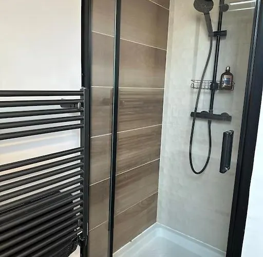 Le Nid Provençal - Parking Inclus * Manosque