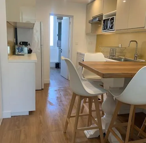 Le Nid Provençal - Parking Inclus Apartamento Manosque