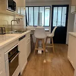 Apartman Le Nid Provencal - Parking Inclus *