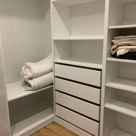 Апартаменты Le Nid Provencal - Parking Inclus