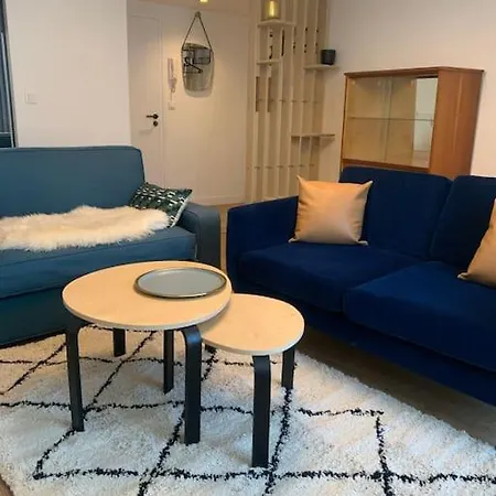 Апартаменты Le Nid Provencal - Parking Inclus Маноск