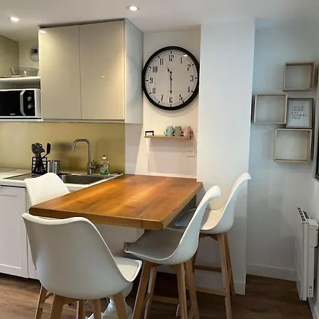 Apartman Le Nid Provencal - Parking Inclus