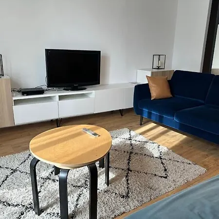 Le Nid Provencal - Parking Inclus Apartman Manosque