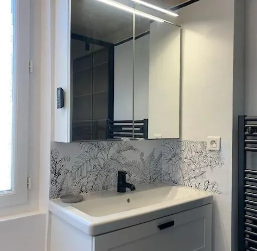 Le Nid Provencal - Parking Inclus *