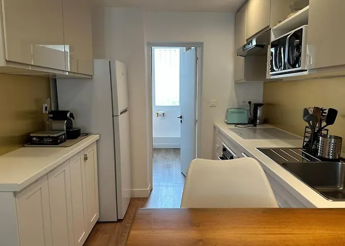 Le Nid Provencal - Parking Inclus